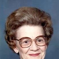 Ruby Christine Stephens Obituary