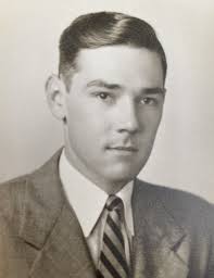 Obituary for Stiling "Ty" Ferguson Knight