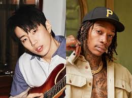 Musician jay park attends republic records celebrates the grammy awards in partnership with cadillac, ciroc and barclays center at cadillac house on january 26, 2018 in new york city. Jay Park Is Collaborating With Wiz Khalifa For Dreamx Project Mymusictaste