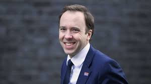 Matt hancock slammed for hysterically laughing at concerns about the 'rushed' track and trace at wednesday's coronavirus briefing hancock announced that the coronavirus track and trace app. Oxford Covid Vaccine To Roll Out Next Year Telegraph India