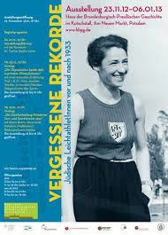 10 euro diese publikation wurde durch die förderung der ernst von siemens stiftung ermöglicht. Ausstellung Vergessene Rekorde Im Haus Der Brandenburgisch Preussischen Geschichte Potsdam Zeitgeschichte Des Sports Der Universitat Potsdam Und Des Zentrums Deutsche Sportgeschichte E V