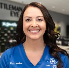 Stephanie Cuellar,O.D.