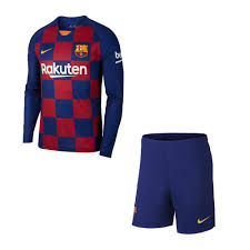 An extensive range of training clothing is available to buy in our fc barcelona store. Barcelona Long Sleeve Jersey 2019