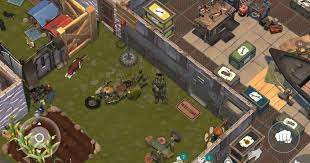 Los 24 Mejores Juegos De Supervivencia Para Android Liga De Gamers