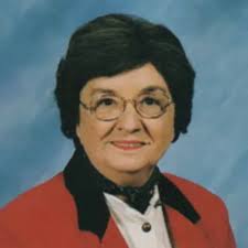 Obituary information for Willa E. McGary