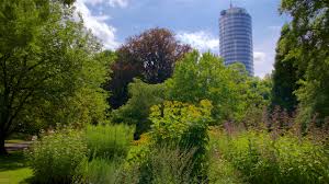 Garage sowie einem separaten gartengrundstück mit ca. Ferienwohnung Botanischer Garten Jena Ferienhauser Mehr Fewo Direkt