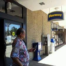 Nex Pharmacy Central San Diego San Diego Ca