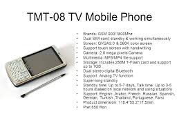 Apply for deriv services sdn bhd's jobs today and start your dream job tomorrow. Tmt 07 Tv Mobile Phone Brands Gsm 900 1800mhz Ppt Download