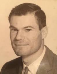 WILLIAM STRINGER Obituary