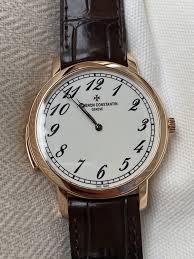 3 Highlights From The Vacheron Constantin Les Cabinotiers