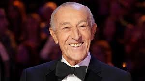 Len Goodman, long-serving 'Dancing with the Stars' judge, dies at 78