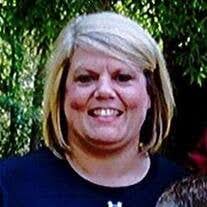 Jennifer Charlene Fisher Wertz Obituary