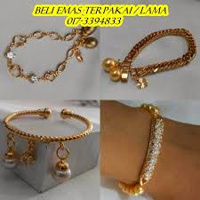 Maybe you would like to learn more about one of these? Anda Nak Jual Emas Surat Pajak Emas Putih October 2018