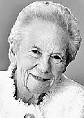 Jean Moeller Obituary (2009)
