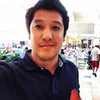 Pedro Saavedra Garcia