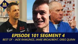 SASS 2023 Episode 101 Segment 4 (Best of