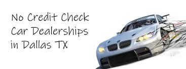 Credit sesame is similar to credit karma, where your report is taken from only transunion. No Credit Check Car Dealerships In Dallas Tx 2021