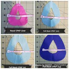 C Pap Mask Liner Cpap Mask Cover C Pap Face Protector Etsy Cpap Mask Pap Masks Cpap
