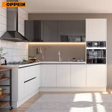 china oppein modular kitchen cabinets