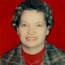 Dorothea Hardy Obituary (2015)