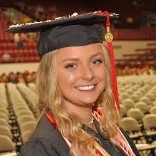 Four years ago, I stepped onto the The University of Alabama campus with a  mix of excitement and nerves, not knowing exactly where the journey would  lead.