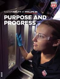 Recreation Northwest Takes a Tour of the Ferndale Refinery