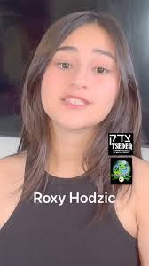 Vicky Blanchard's Instagram, Twitter & Facebook