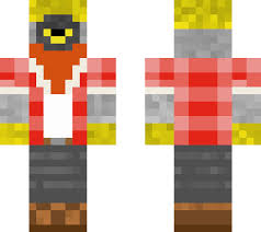 Download files and build them with your 3d printer, laser cutter, or cnc. Maple Barley Brawl Stars Minecraft Skin