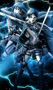 Eren Mikasa Ll Attack On Titan Ll Attack On Titan Anime Eren And Mikasa Attack On Titan Fanart Attack on titanın yeni sezonu saat kaç gibi gelicek belli mi?(bunu zaten sormuştum ama anlamadığım bi nedenden dolayı içeriği görüntüleyemiyorum). pinterest