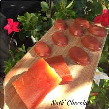 Epingle Sur Recette Nath Chocolat
