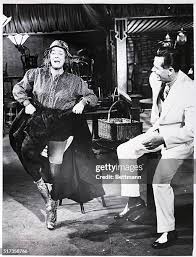 59 Bette Ford Photos & High Res Pictures