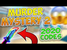 Murder mystery 2 codes (expired) · redeem for a free combat ii knife: Mm2 Codes 2019