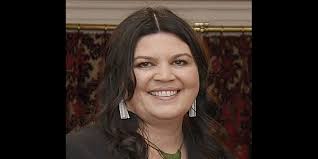 Mabel Wharekawa-Burt