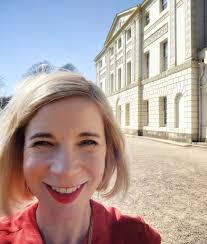 A highlight of my day out at English Heritage Kenwood House in London was  the seventeenth century footwear.