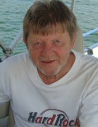 Obituary information for Michael Dennis Flood