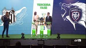 Léo porto (talles) e pachu (wilson junior). Cianorte Fc Vai Enfrentar O Santos Fc Na 3Âº Fase Da Copa Do Brasil Folha De Cianorte