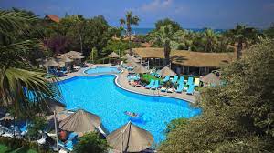 Can garden beach side bungalow. Can Garden Beach Side Holidaycheck Turkische Riviera Turkei