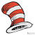 Dr Seuss Coloring Pages