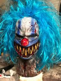 Image result for evil clown