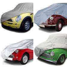Classic Mini Car Covers Mini Cooper Car Covers Sprite Midget Car Covers Morris Minor Car Covers Mini Cooper Accessories Mini Cooper Classic Mini
