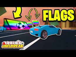 Brown kitchen sink drop in no clips for jailbreak roblox. Join For Free Flags Roblox Jailbreak New Update Minigame New Spoilers Roblox Jailbreak Live Youtube