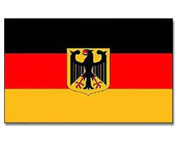 Letztere darf man privat auch nicht nutzen, dies ist verboten. Stock Flagge Deutschland Mit Adler 30 X 45 Europa Stock Flaggen 30 X 45 Cm Promex Shop Flaggen Und Fahnen