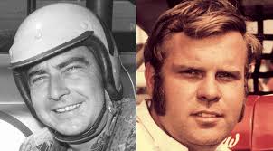 Fireball, Cook await NASCAR Hall of Fame call