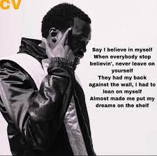 But i'm not going to make that easy. Meek Mill Lyrics Meek Mill Quotes Brotherhood Quotes Meek Mill