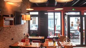 Mim In Montreuil Restaurant Reviews Menu And Prices Thefork