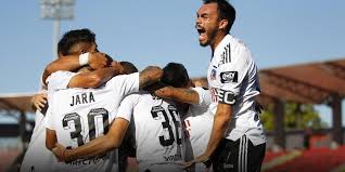 La universidad de chile atraviesa por uno de los peores momentos de su historia. Colo Colo Se Salvo Del Descenso En Chile Vencio A Universidad De Concepcion En Promocion Otras Ligas De Futbol Futbolred