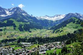 Ready to meet some of the locals? Hiking With Kids Adelboden Our Swiss Experience
