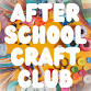 March After School Craft Club — OUTSIDE the BOX event image