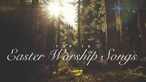 You don't mess with the jesus! The Top 10 Easter Worship Songs Sharefaith Magazine