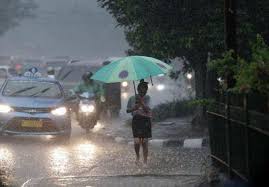 Lagu ini belum pernah diproduksi. Awas Malam Ini 9 Daerah Di Sumsel Bakal Diguyur Hujan Petir Disertai Angin Indonesiainside Id